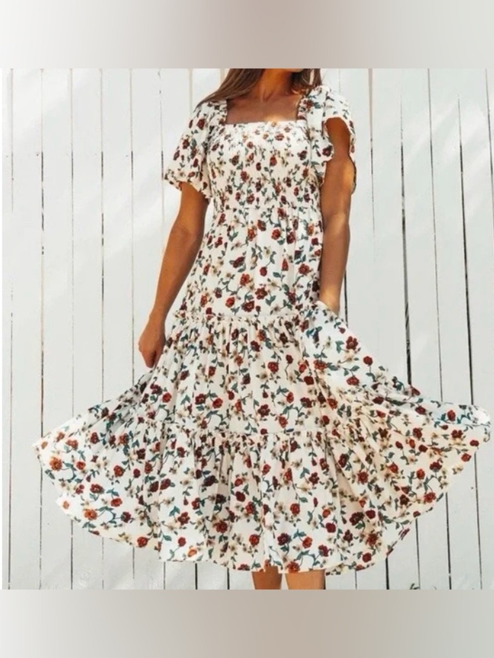 Ivy City Co Sweet Caroline